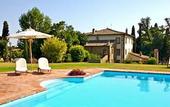 Туры в отель Relais Villa Baldelli
