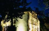 Туры в отель Relais Villa Baldelli