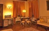 Туры в отель Relais Villa Baldelli