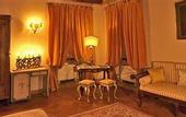 Туры в отель Relais Villa Baldelli