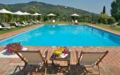 Туры в отель Relais Villa Baldelli