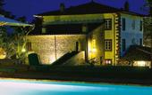 Туры в отель Relais Villa Baldelli