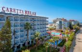 Туры в отель Caretta Relax Hotel