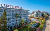 Туры в отель Caretta Relax Hotel
