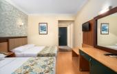 Туры в отель Caretta Relax Hotel