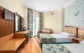 Туры в отель Caretta Relax Hotel
