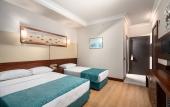 Туры в отель Caretta Relax Hotel