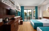 Туры в отель Caretta Relax Hotel