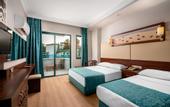 Туры в отель Caretta Relax Hotel