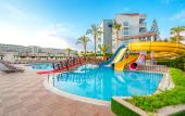 Туры в отель Caretta Relax Hotel