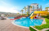 Туры в отель Caretta Relax Hotel