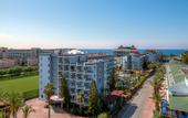 Туры в отель Caretta Relax Hotel