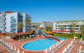 Туры в отель Caretta Relax Hotel