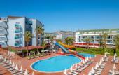 Туры в отель Caretta Relax Hotel