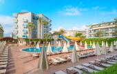Туры в отель Caretta Relax Hotel