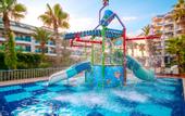Туры в отель Caretta Relax Hotel