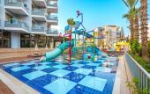 Туры в отель Caretta Relax Hotel