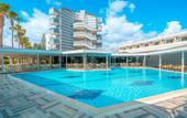 Туры в отель Caretta Relax Hotel