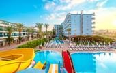 Туры в отель Caretta Relax Hotel