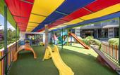 Туры в отель Caretta Relax Hotel