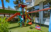 Туры в отель Caretta Relax Hotel