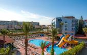 Туры в отель Caretta Relax Hotel