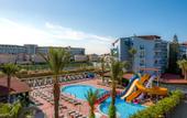 Туры в отель Caretta Relax Hotel