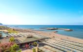 Туры в отель Caretta Relax Hotel