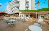 Туры в отель Caretta Relax Hotel