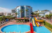 Туры в отель Caretta Relax Hotel