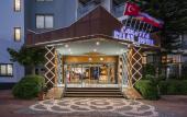 Туры в отель Caretta Relax Hotel