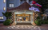 Туры в отель Caretta Relax Hotel