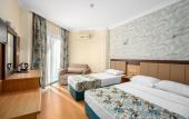 Туры в отель Caretta Relax Hotel