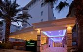 Туры в отель Kleopatra Remi Hotel
