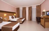 Туры в отель Kleopatra Remi Hotel