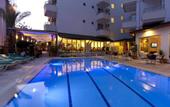 Туры в отель Kleopatra Remi Hotel