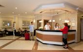 Туры в отель Kleopatra Remi Hotel