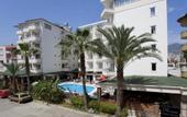 Туры в отель Kleopatra Remi Hotel