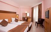 Туры в отель Kleopatra Remi Hotel