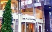 Туры в отель Renaissance Brussels
