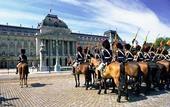 Туры в отель Renaissance Brussels