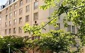 Туры в отель Renaissance Brussels
