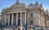 Туры в отель Renaissance Brussels
