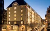 Туры в отель Renaissance Brussels