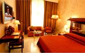Туры в отель Ashok Country Resort