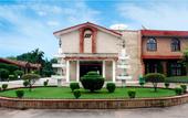 Туры в отель Ashok Country Resort