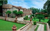 Туры в отель Ashok Country Resort