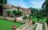 Туры в отель Ashok Country Resort