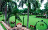 Туры в отель Ashok Country Resort