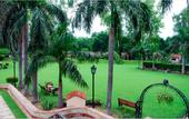 Туры в отель Ashok Country Resort
